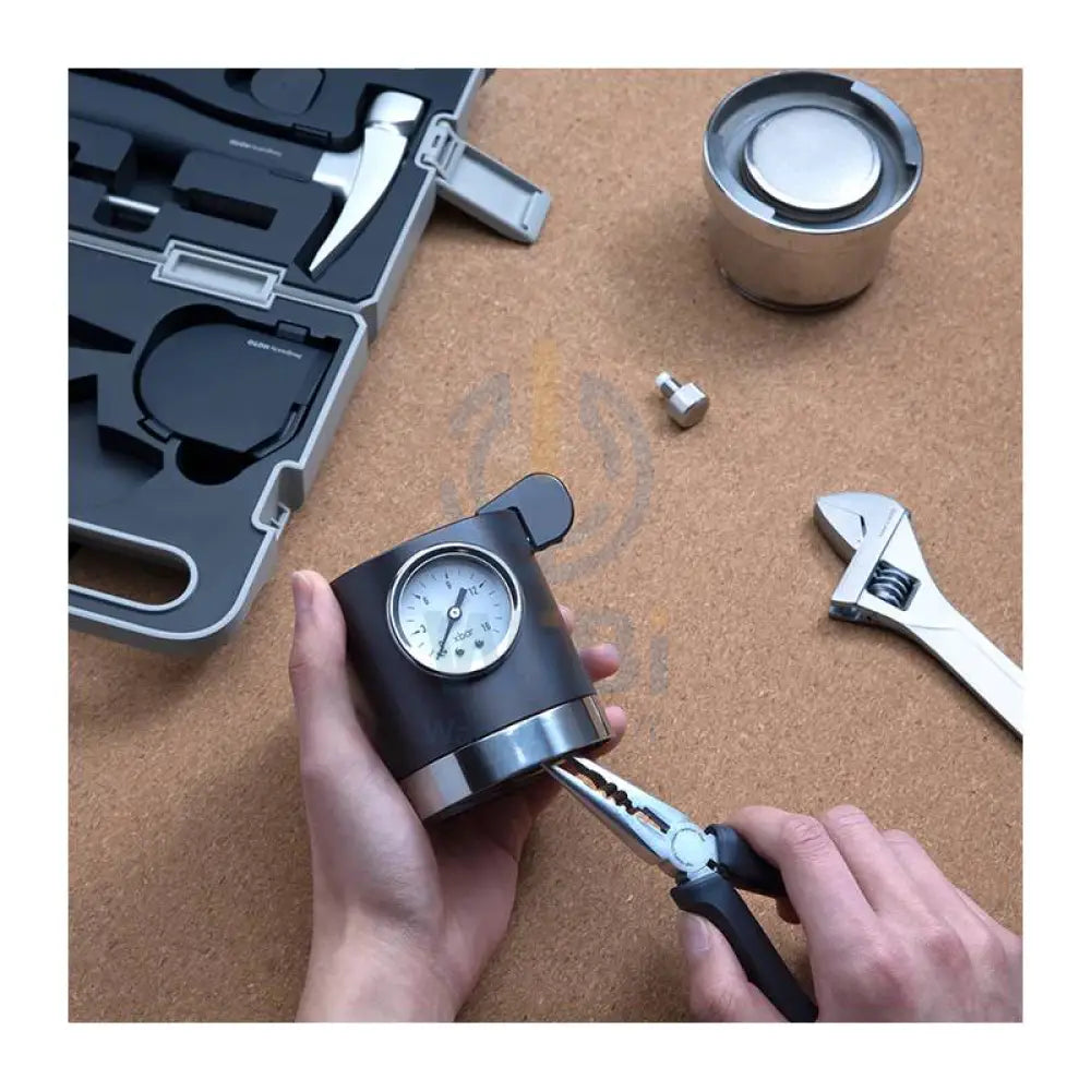HOTO Manual Tool Set - Grey Accessories > Smart Devices