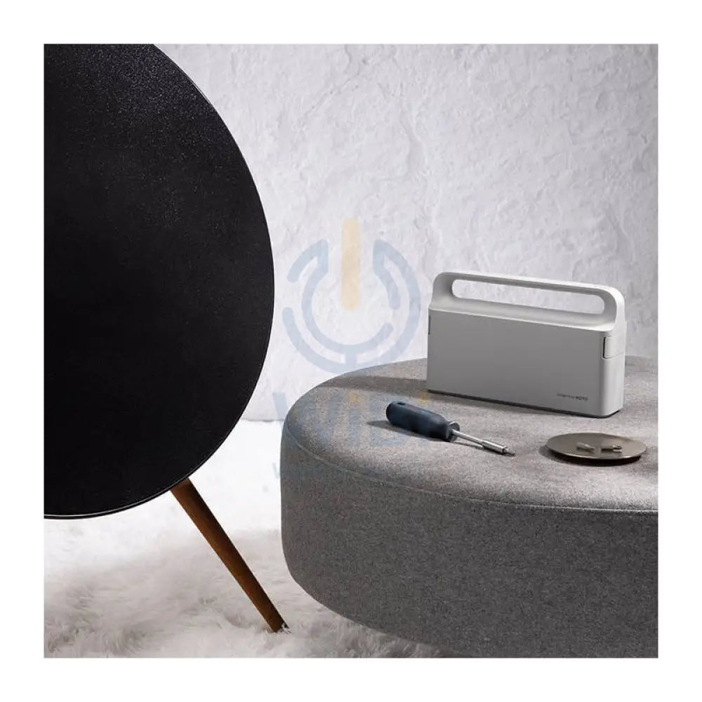 HOTO Manual Tool Set - Grey Accessories > Smart Devices