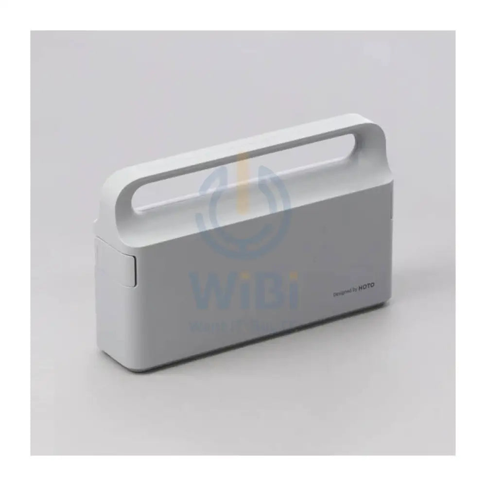 HOTO Manual Tool Set - Grey Accessories > Smart Devices