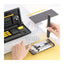 Hoto Precision Screwdriver Kit Pro - Black Accessories > Smart Devices