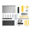 Hoto Precision Screwdriver Kit Pro - Black Accessories > Smart Devices