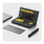 Hoto Precision Screwdriver Kit Pro - Black Accessories > Smart Devices