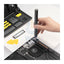 Hoto Precision Screwdriver Kit Pro - Black Accessories > Smart Devices