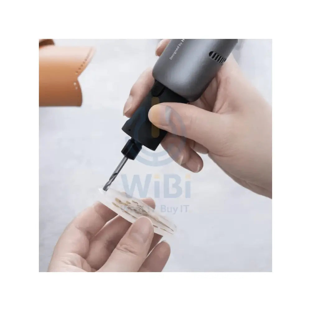 HOTO Rotary Tool Accessories Kit - black Accessories > Mobiles & Tablets