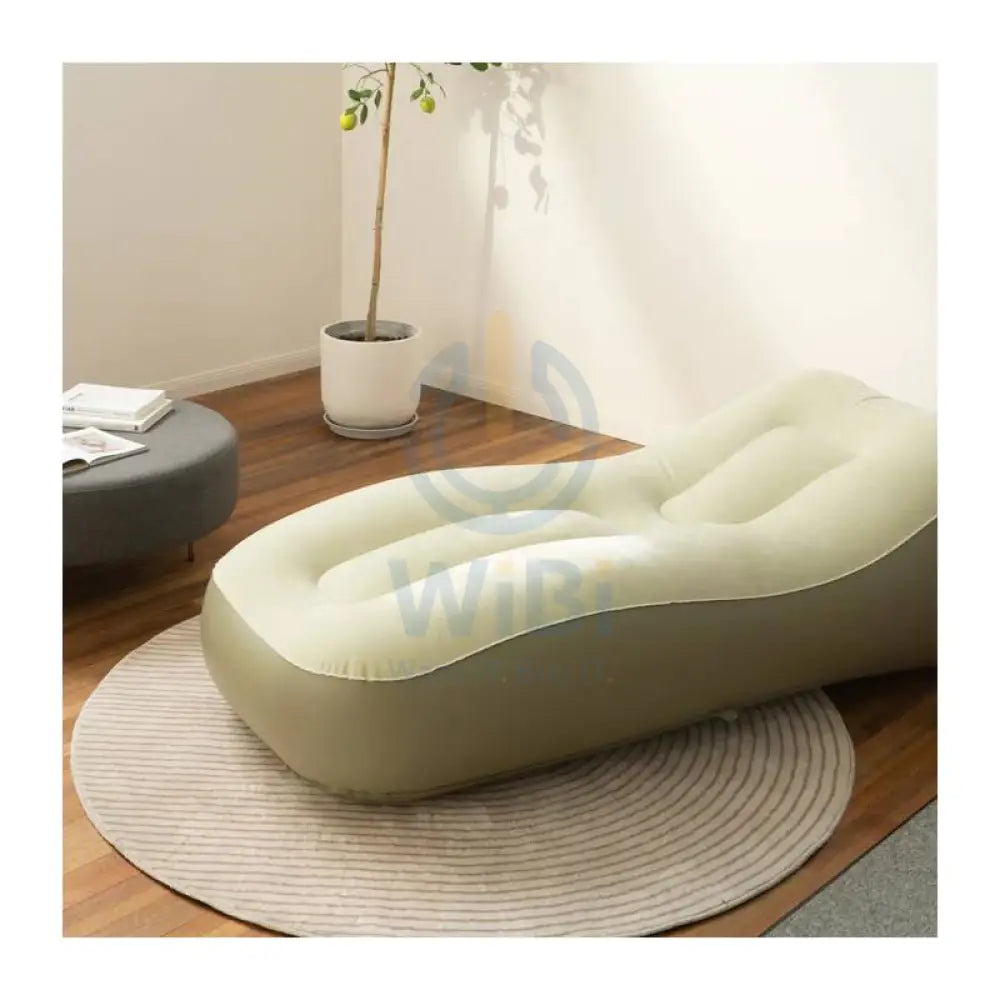 HOTO Self-Inflating Sofa - Green Accessories > Smart Devices
