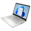 HP 14S-DQ2221NE - 14’’ HD / i3 / 8GB / 256GB (NVMe M.2 SSD) / Win 11 Home / 1YW / Natural Silver - Laptop Laptops >