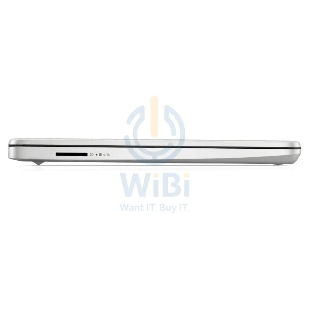 HP 14S-DQ2221NE - 14’’ HD / i3 / 8GB / 256GB (NVMe M.2 SSD) / Win 11 Home / 1YW / Natural Silver - Laptop Laptops >