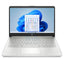 HP 14S-DQ2221NE - 14’’ HD / i3 / 8GB / 256GB (NVMe M.2 SSD) / Win 11 Home / 1YW / Natural Silver - Laptop Laptops >