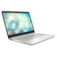 HP 15-DW3145NE - 15.6’’ FHD / i7 / 16GB / 512GB (NVMe M.2 SSD) / Win 11 Home / 1YW / Natural silver - Laptop Laptops >