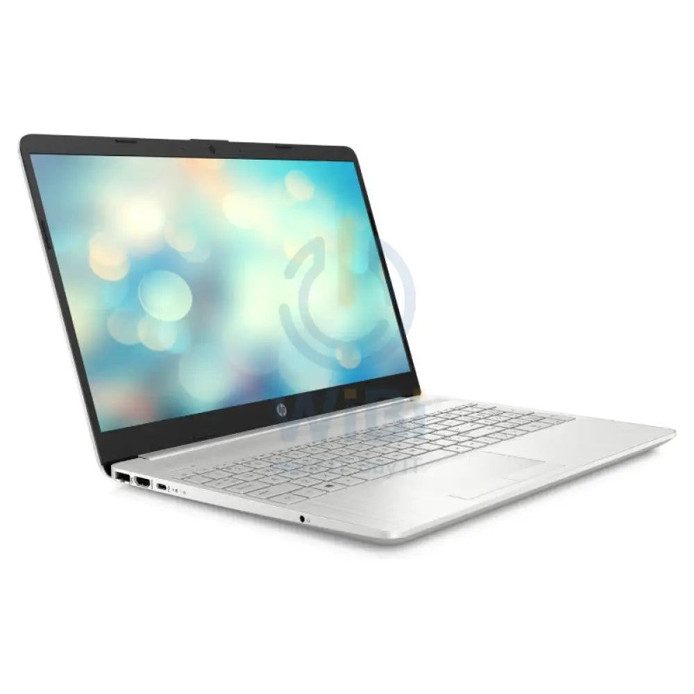 HP 15-DW3145NE - 15.6’’ FHD / i7 / 16GB / 512GB (NVMe M.2 SSD) / Win 11 Home / 1YW / Natural silver - Laptop Laptops >