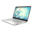 HP 15-DW3145NE - 15.6’’ FHD / i7 / 16GB / 512GB (NVMe M.2 SSD) / Win 11 Home / 1YW / Natural silver - Laptop Laptops >