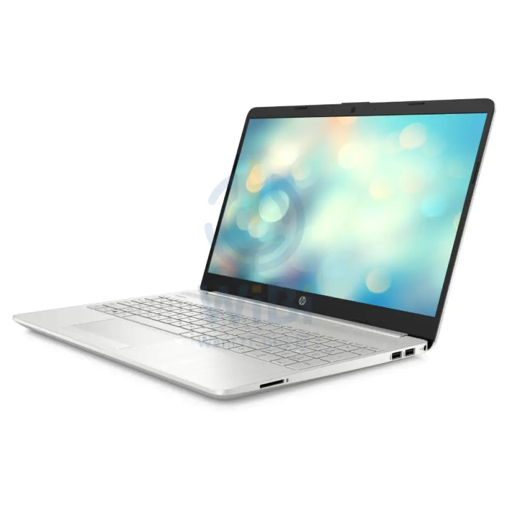 HP 15-DW3145NE - 15.6’’ FHD / i7 / 16GB / 512GB (NVMe M.2 SSD) / Win 11 Home / 1YW / Natural silver - Laptop Laptops >