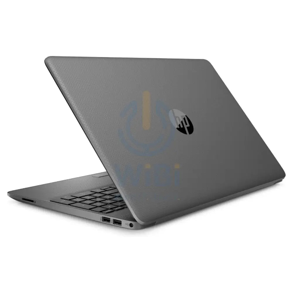 HP 15-DW3381NE - 15.6’’ HD / i5 / 8GB / 512GB (NVMe M.2 SSD) / 2GB VGA / Win 11 Home / 1YW / Chalkboard Gray - Laptop