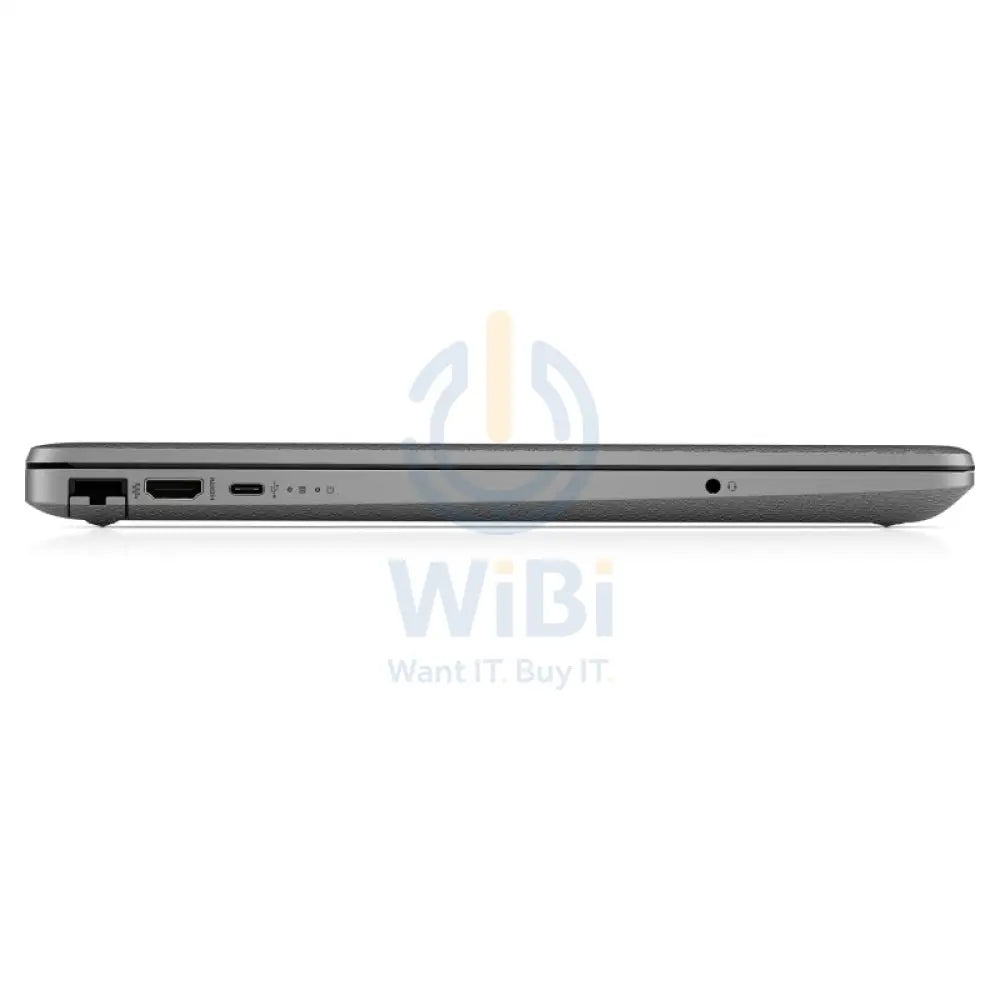 HP 15-DW3381NE - 15.6’’ HD / i5 / 8GB / 512GB (NVMe M.2 SSD) / 2GB VGA / Win 11 Home / 1YW / Chalkboard Gray - Laptop
