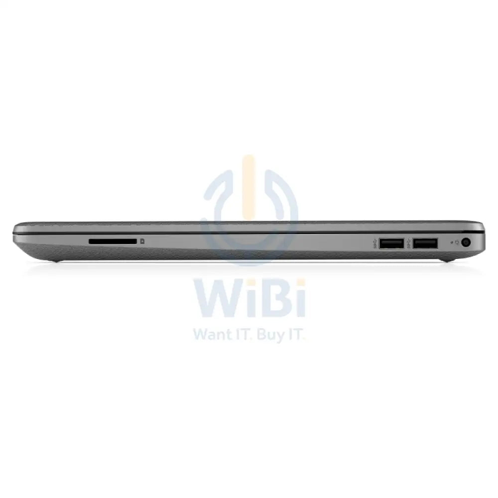 HP 15-DW3381NE - 15.6’’ HD / i5 / 8GB / 512GB (NVMe M.2 SSD) / 2GB VGA / Win 11 Home / 1YW / Chalkboard Gray - Laptop