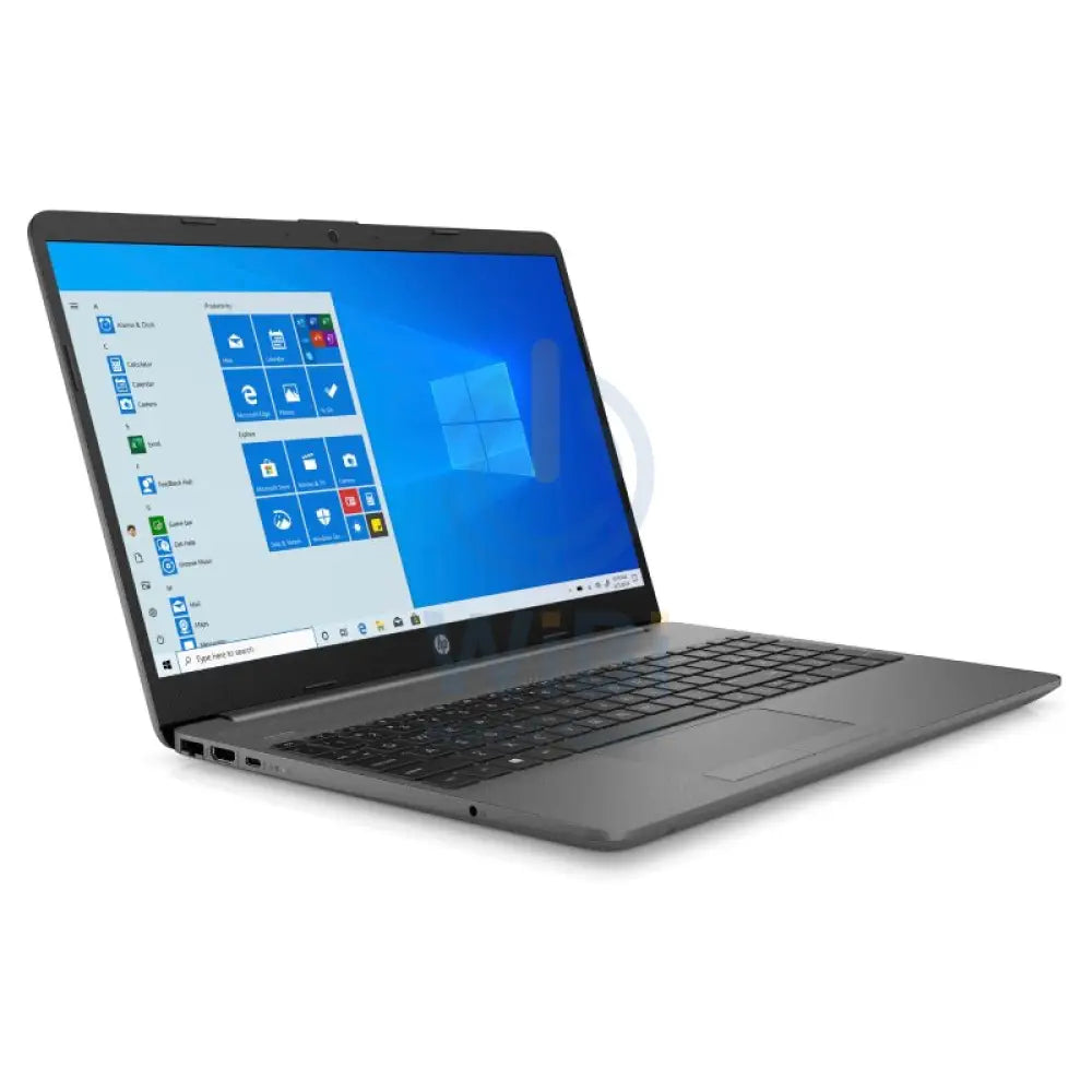 HP 15-DW3381NE - 15.6’’ HD / i5 / 8GB / 512GB (NVMe M.2 SSD) / 2GB VGA / Win 11 Home / 1YW / Chalkboard Gray - Laptop