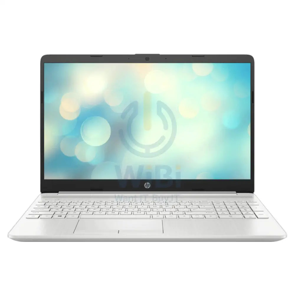 HP 15-DW4029NE - 15.6’’ FHD / i7 / 8GB / 1TB HDD + 256GB (NVMe M.2 SSD) / 2GB VGA / DOS (Without OS) / 1YW / Silver