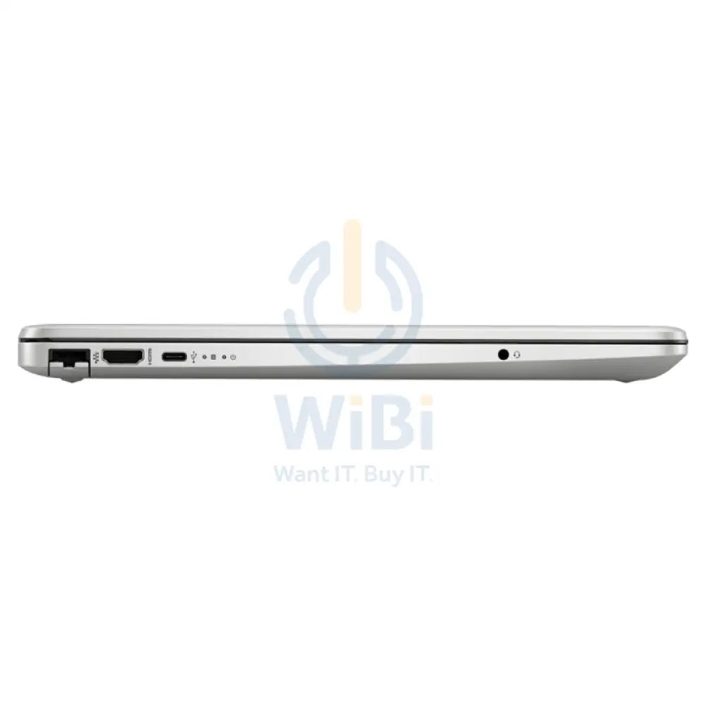 HP 15-DW4029NE - 15.6’’ FHD / i7 / 8GB / 1TB HDD + 256GB (NVMe M.2 SSD) / 2GB VGA / DOS (Without OS) / 1YW / Silver