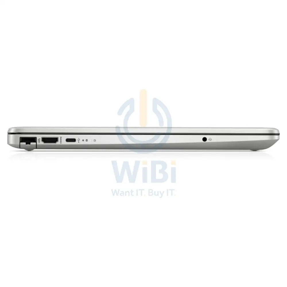 HP 15-DW4052NE - 15.6’’ FHD / i7 / 16GB / 1TB (NVMe M.2 SSD) / 2GB VGA / Win 11 Home / 1YW / Natural Silver - Laptop