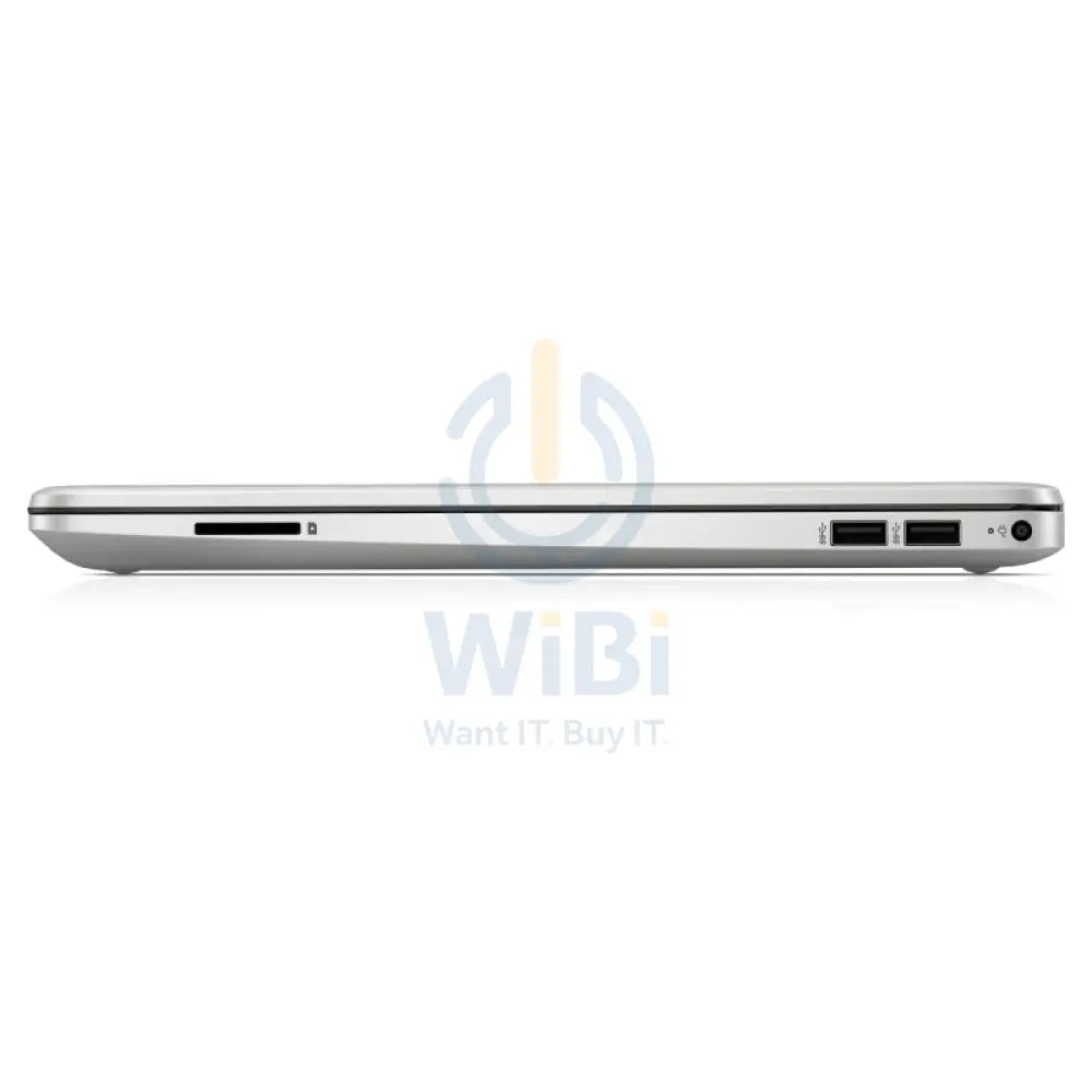 HP 15-DW4052NE - 15.6’’ FHD / i7 / 16GB / 1TB (NVMe M.2 SSD) / 2GB VGA / Win 11 Home / 1YW / Natural Silver - Laptop