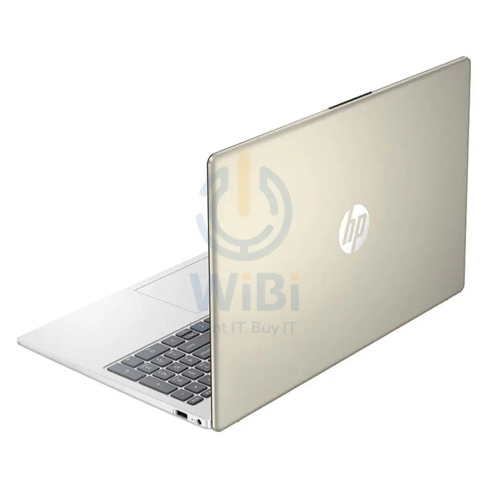 HP 15-FD0019NE - 15.6’’ FHD / i7 / 64GB / 512GB (NVMe M.2 SSD) / Win 11 Pro / 1YW / Warm Gold - Laptop Laptops
