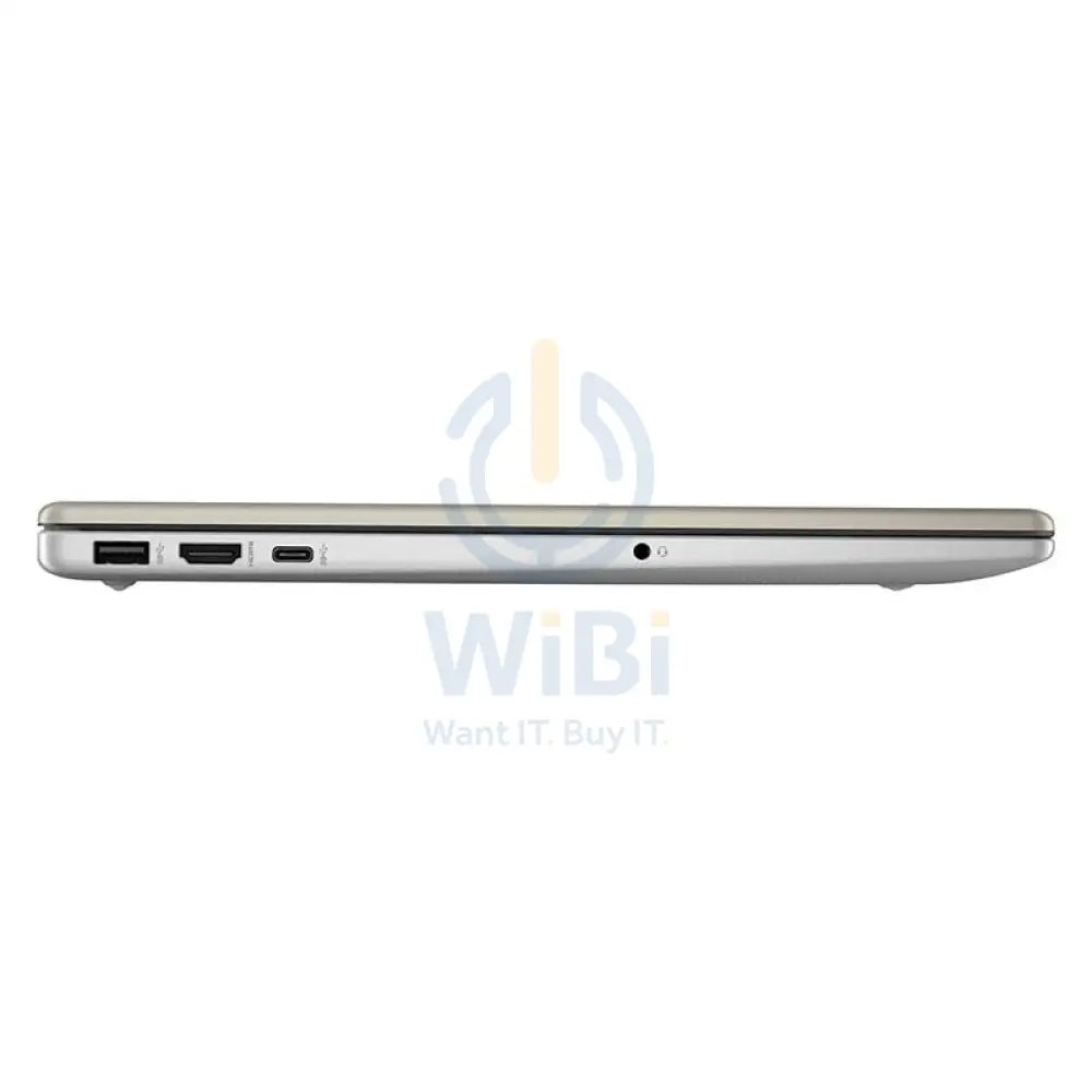 HP 15-FD0019NE - 15.6’’ FHD / i7 / 64GB / 512GB (NVMe M.2 SSD) / Win 11 Pro / 1YW / Warm Gold - Laptop Laptops