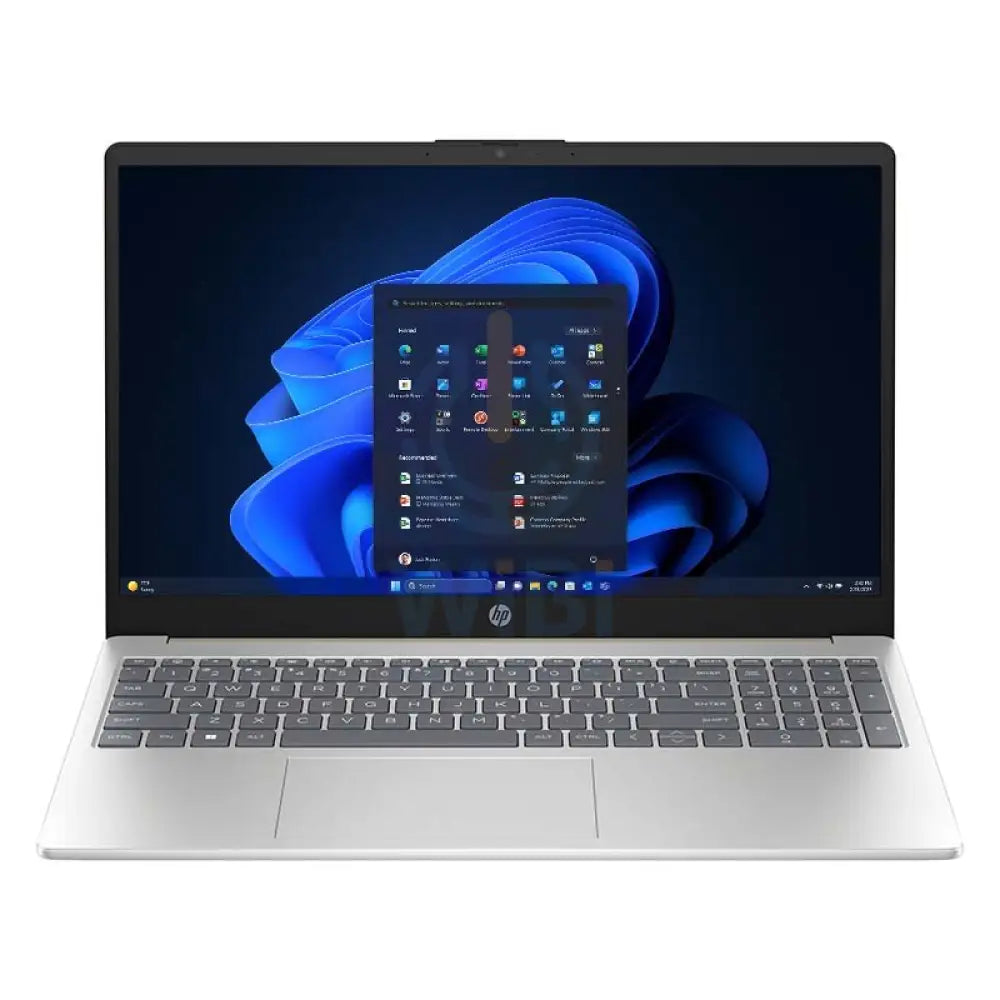 HP 15-FD0019NE - 15.6’’ FHD / i7 / 64GB / 512GB (NVMe M.2 SSD) / Win 11 Pro / 1YW / Warm Gold - Laptop Laptops
