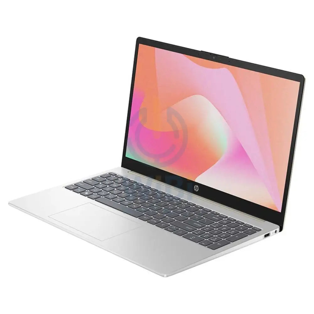 HP 15-FD0019NE - 15.6’’ FHD / i7 / 8GB / 250GB (NVMe M.2 SSD) / DOS (Without OS) / 1YW / Warm Gold - Laptop Laptops