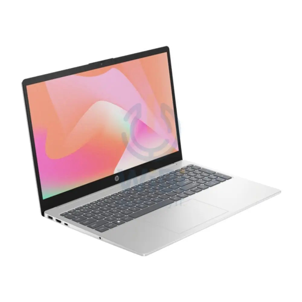 HP 15-FD0027NE - 15.6’’ FHD / i5 / 32GB / 512GB (NVMe M.2 SSD) / DOS (Without OS) / 1YW / Natural Silver - Laptop