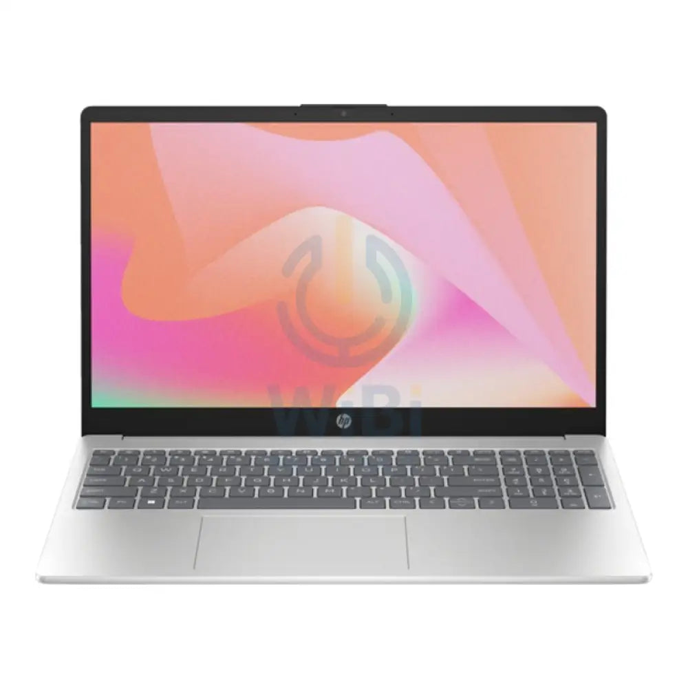 HP 15-FD0027NE - 15.6’’ FHD / i5 / 32GB / 512GB (NVMe M.2 SSD) / DOS (Without OS) / 1YW / Natural Silver - Laptop