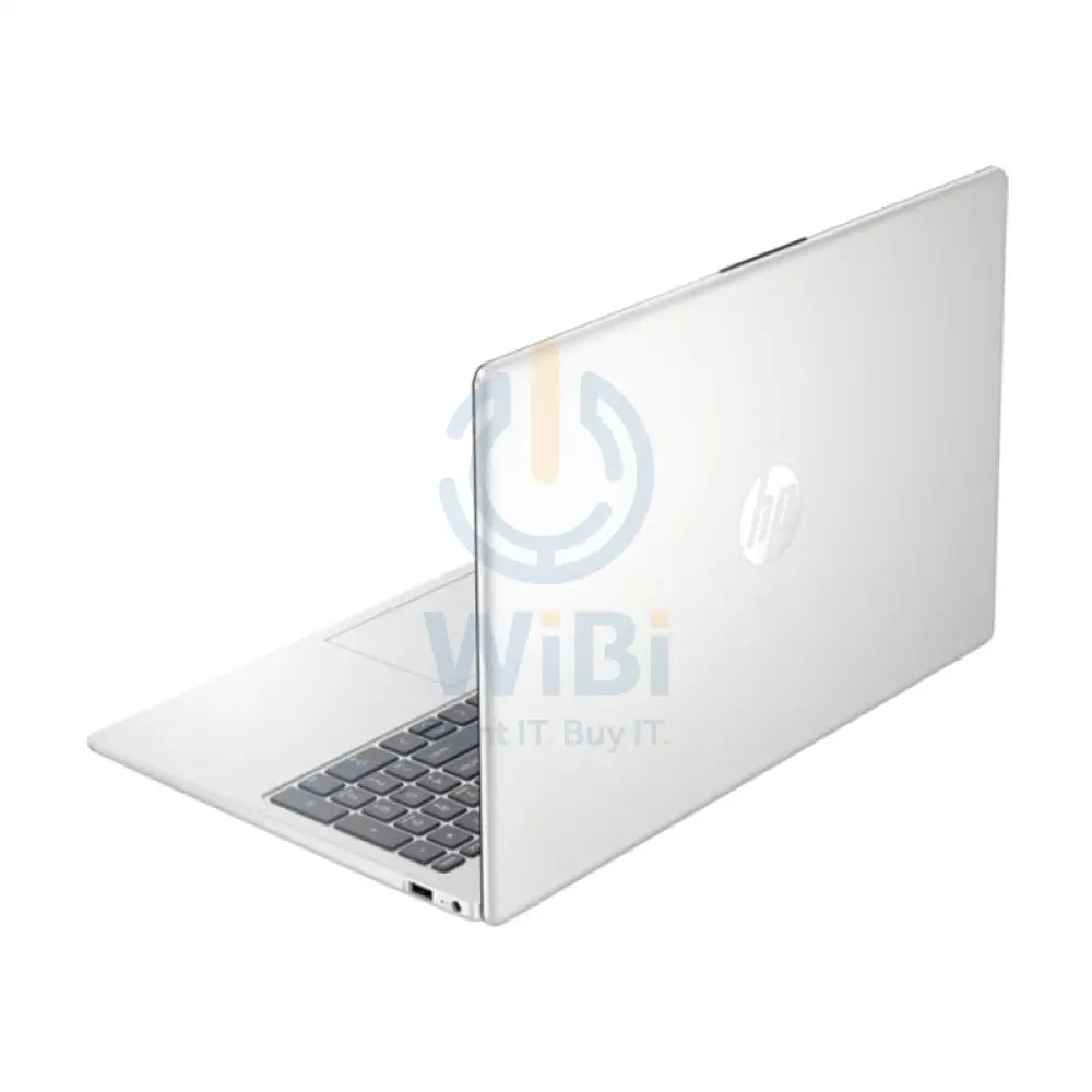HP 15-FD0027NE - 15.6’’ FHD / i5 / 8GB / 512GB (NVMe M.2 SSD) / DOS (Without OS) / 1YW / Natural Silver - Laptop Laptops