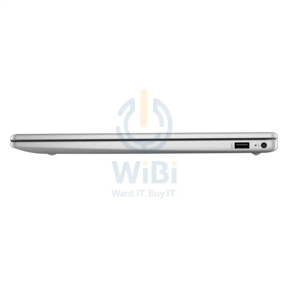 HP 15-FD0027NE - 15.6’’ FHD / i5 / 8GB / 512GB (NVMe M.2 SSD) / DOS (Without OS) / 1YW / Natural Silver - Laptop Laptops