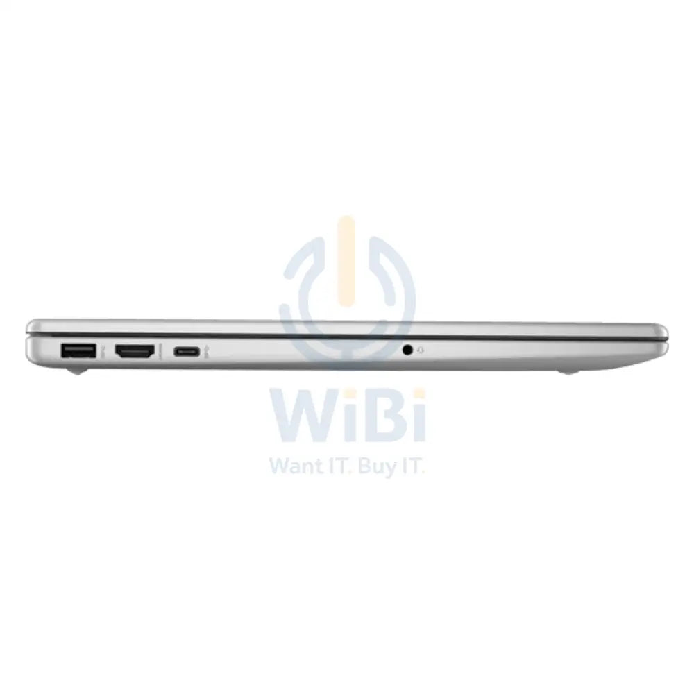 HP 15-FD0027NE - 15.6’’ FHD / i5 / 8GB / 512GB (NVMe M.2 SSD) / DOS (Without OS) / 1YW / Natural Silver - Laptop Laptops