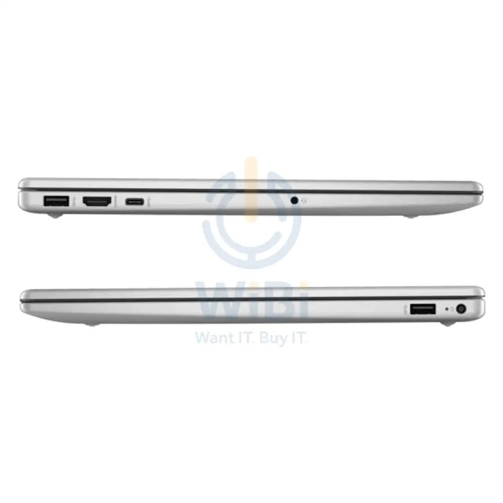 HP 15-FD0033NE - 15.6’’ FHD / i3 / 16GB / 500GB (NVMe M.2 SSD) / DOS (Without OS) / 1YW / Natural Silver - Laptop