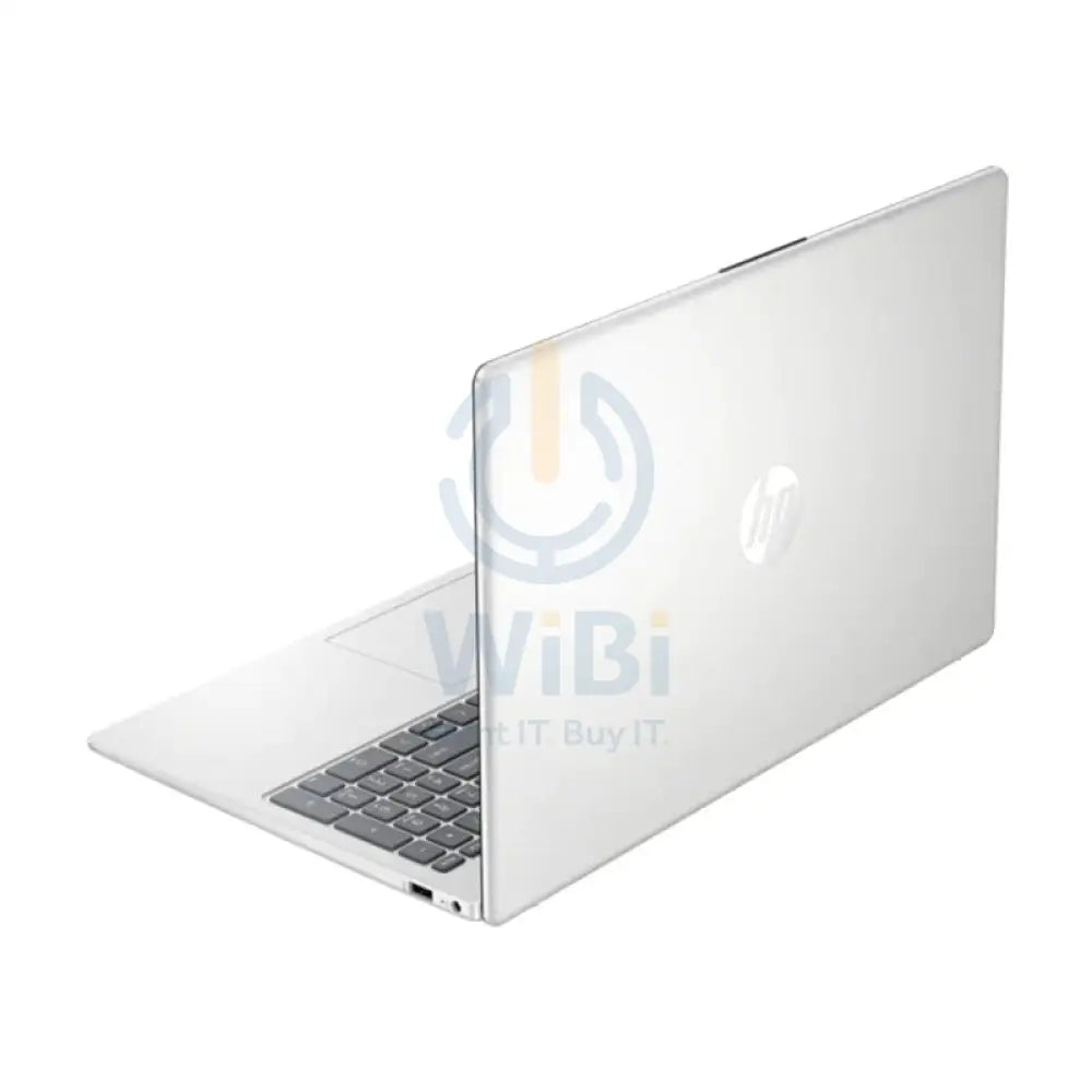 HP 15-FD0033NE - 15.6’’ FHD / i3 / 16GB / 500GB (NVMe M.2 SSD) / DOS (Without OS) / 1YW / Natural Silver - Laptop