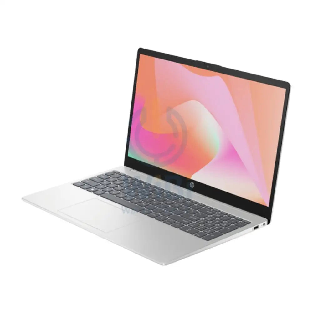 HP 15-FD0033NE - 15.6’’ FHD / i3 / 32GB / 256GB (NVMe M.2 SSD) / DOS (Without OS) / 1YW / Natural Silver - Laptop