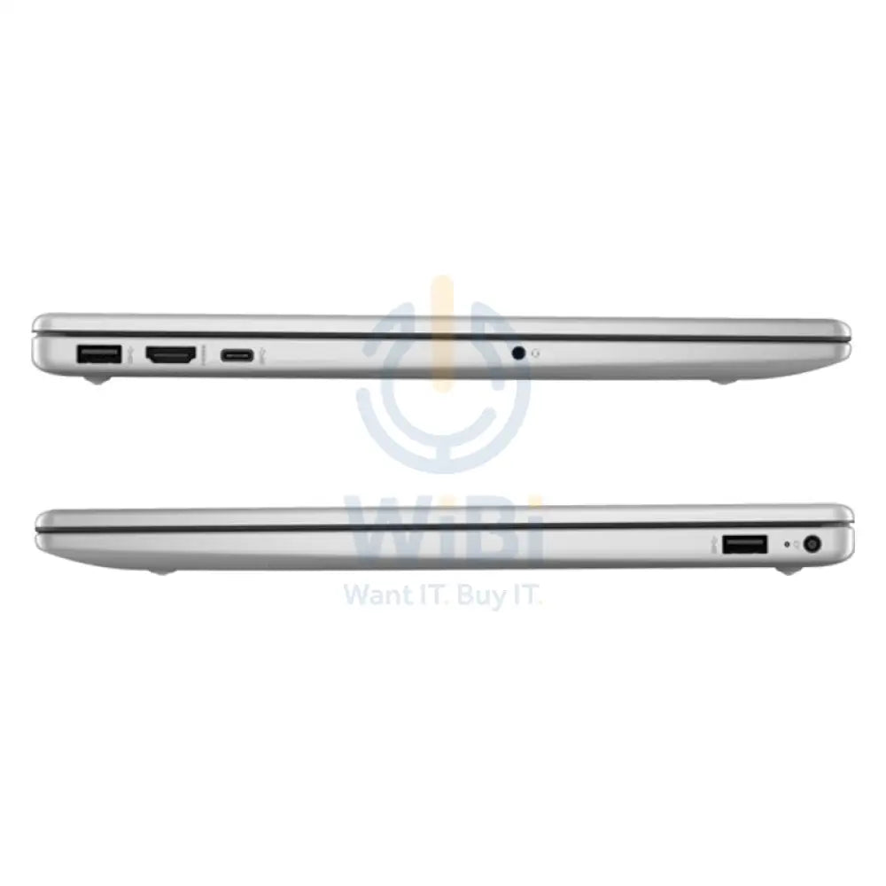 HP 15-FD0033NE - 15.6’’ FHD / i3 / 32GB / 256GB (NVMe M.2 SSD) / DOS (Without OS) / 1YW / Natural Silver - Laptop