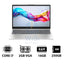 HP 15-FD0142NE - 15.6’’ FHD / i7 / 16GB / 250GB (NVMe M.2 SSD) / MX570 2GB VGA / DOS (Without OS) / 1YW / Natural