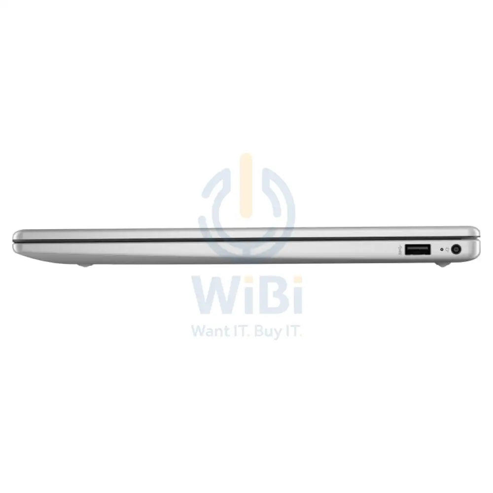 HP 15-FD0142NE - 15.6’’ FHD / i7 / 32GB / 1TB (NVMe M.2 SSD) / MX570 2GB VGA / DOS (Without OS) / 1YW / Natural Silver