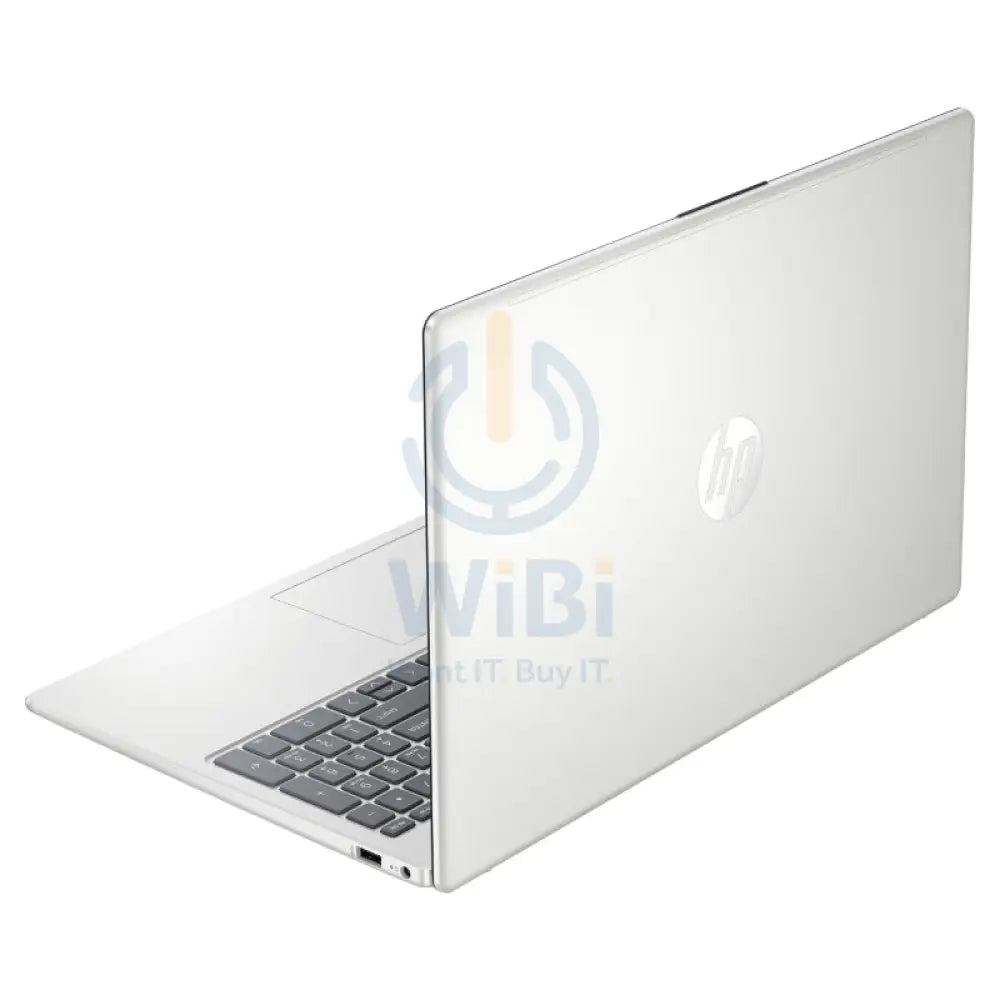 HP 15-FD0142NE - 15.6’’ FHD / i7 / 32GB / 1TB (NVMe M.2 SSD) / MX570 2GB VGA / DOS (Without OS) / 1YW / Natural Silver