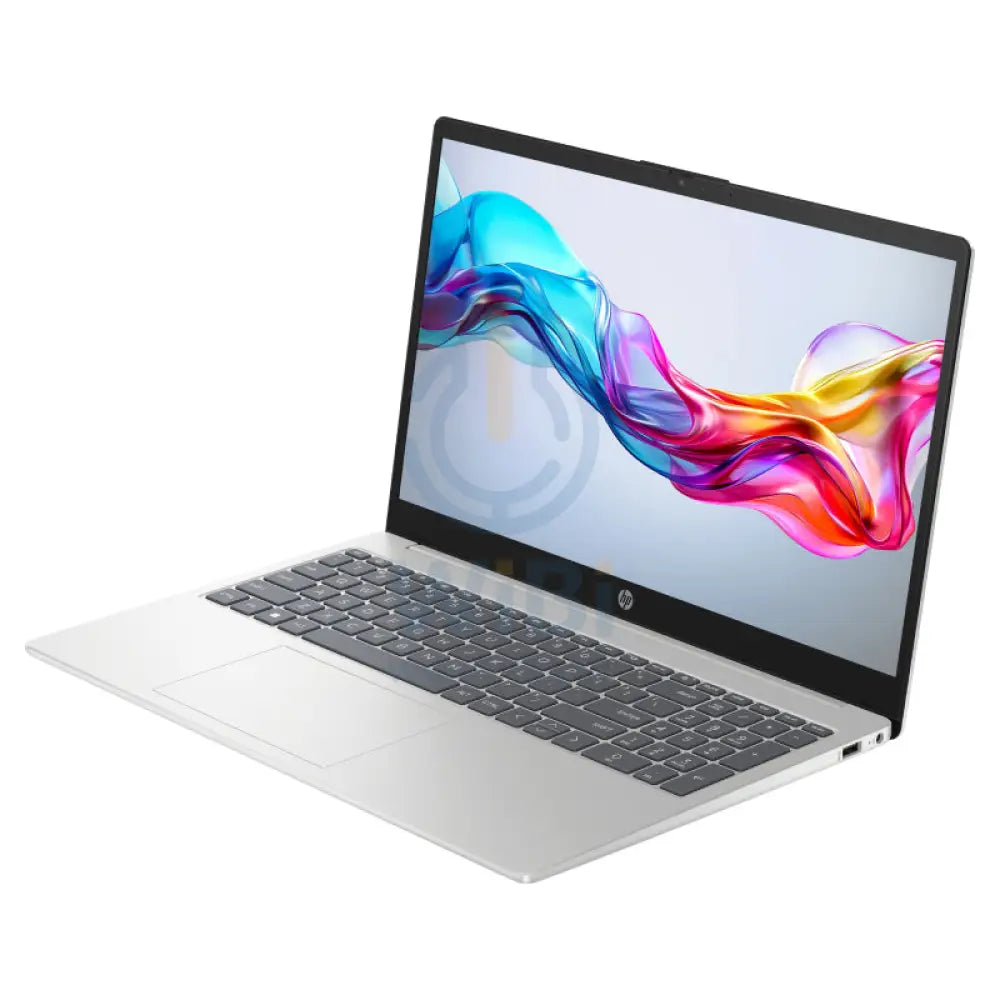 HP 15-FD0142NE - 15.6’’ FHD / i7 / 32GB / 1TB (NVMe M.2 SSD) / MX570 2GB VGA / DOS (Without OS) / 1YW / Natural Silver