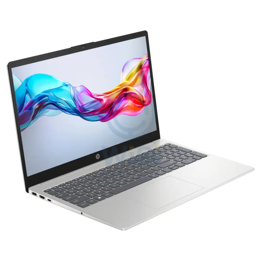 HP 15-FD0142NE - 15.6’’ FHD / i7 / 32GB / 1TB (NVMe M.2 SSD) / MX570 2GB VGA / DOS (Without OS) / 1YW / Natural Silver