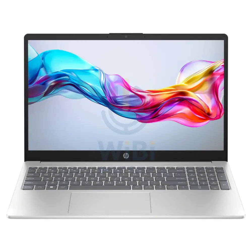 HP 15-FD0142NE - 15.6’’ FHD / i7 / 32GB / 1TB (NVMe M.2 SSD) / MX570 2GB VGA / DOS (Without OS) / 1YW / Natural Silver
