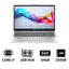 HP 15-FD0142NE - 15.6’’ FHD / i7 / 64GB / 250GB (NVMe M.2 SSD) / MX570 2GB VGA / DOS (Without OS) / 1YW / Natural