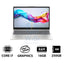 HP 15-FD0144NE - 15.6’’ FHD / i7 / 16GB / 250GB (NVMe M.2 SSD) / DOS (Without OS) / 1YW / Natural Silver - Laptop