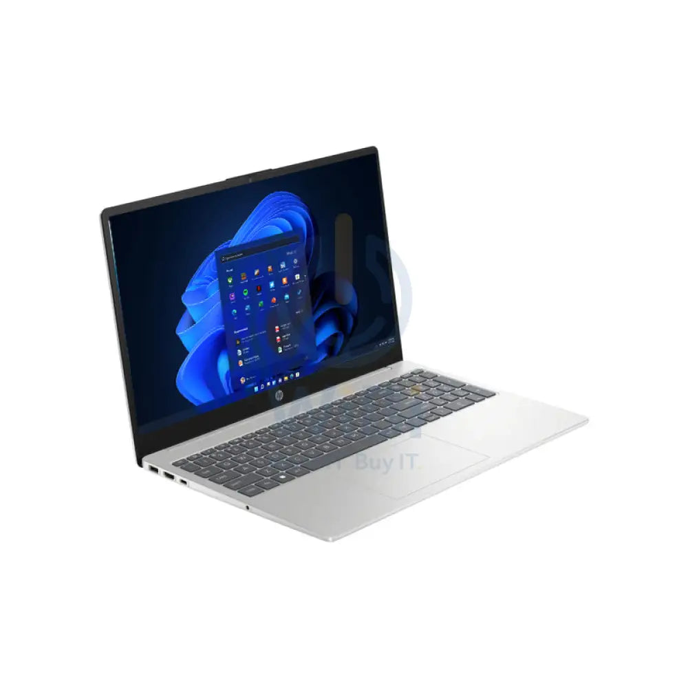 HP 15-FD0144NE - 15.6’’ FHD / i7 / 64GB / 250GB (NVMe M.2 SSD) / Win 11 Pro / 1YW / Natural Silver - Laptop Laptops