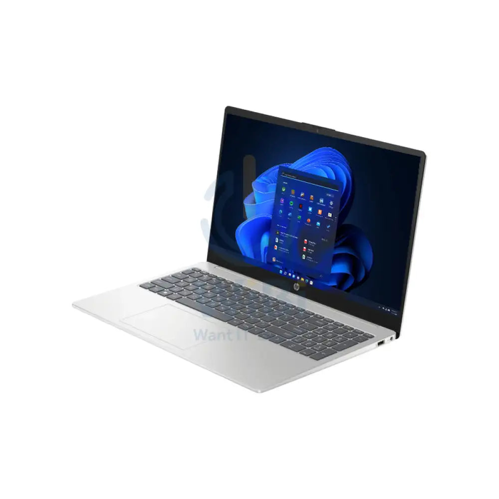 HP 15-FD0144NE - 15.6’’ FHD / i7 / 64GB / 250GB (NVMe M.2 SSD) / Win 11 Pro / 1YW / Natural Silver - Laptop Laptops