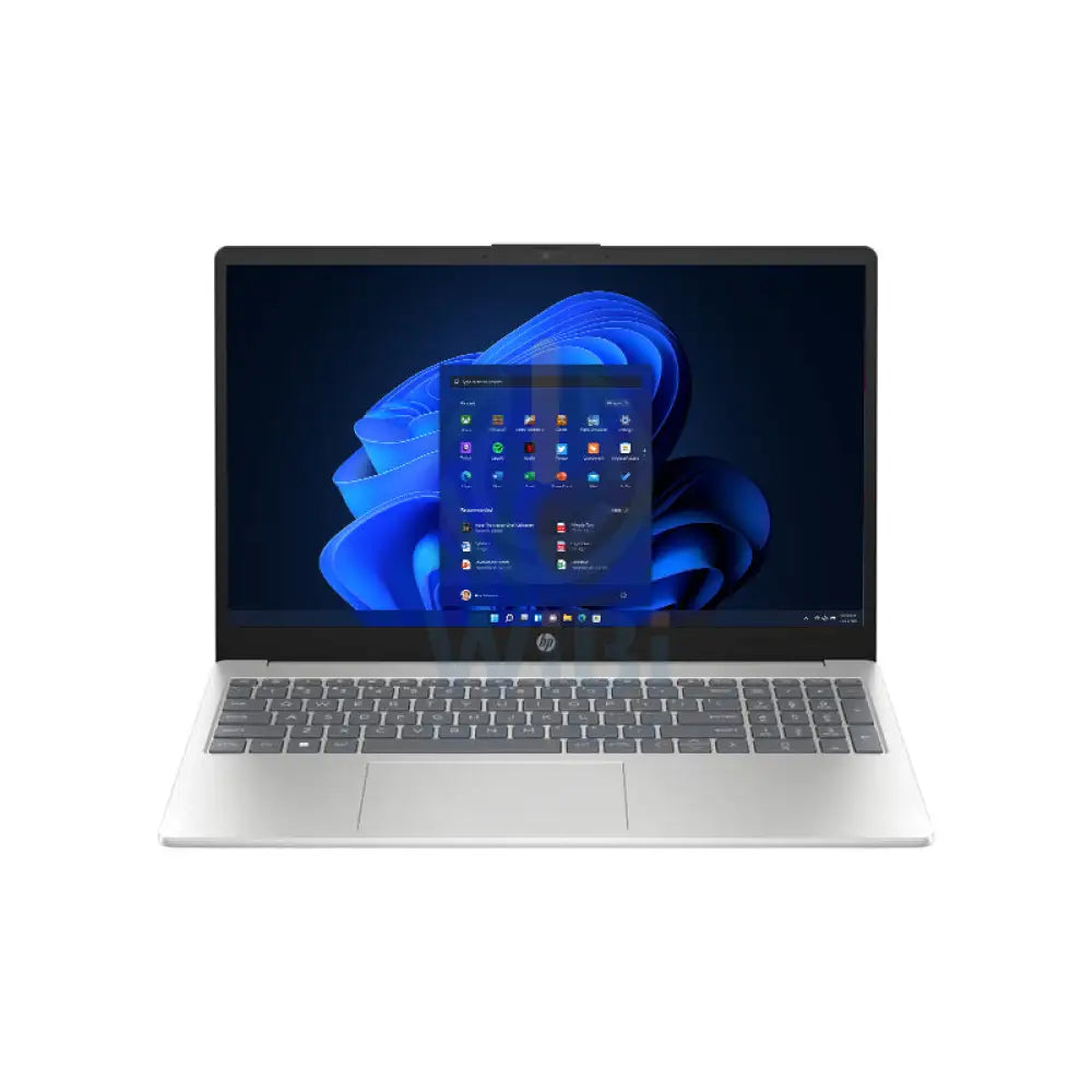 HP 15-FD0144NE - 15.6’’ FHD / i7 / 64GB / 250GB (NVMe M.2 SSD) / Win 11 Pro / 1YW / Natural Silver - Laptop Laptops