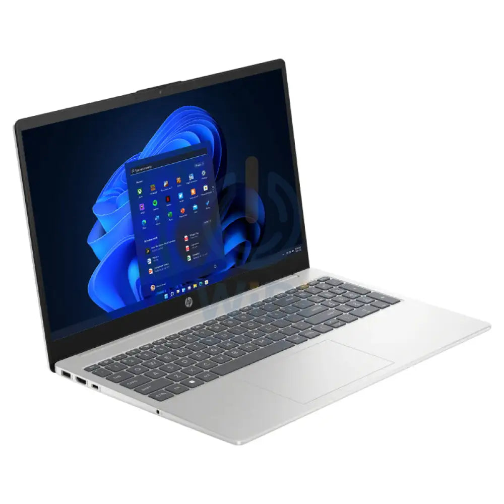 HP 15-FD0147NE - 15.6’’ FHD / i5 / 8GB / 1TB (NVMe M.2 SSD) / MX570 2GB VGA / Win 11 Pro / 1YW / Natural Silver