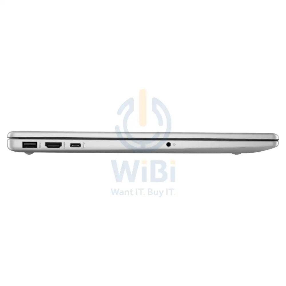 HP 15-FD0147NE - 15.6’’ FHD / i5 / 8GB / 1TB (NVMe M.2 SSD) / MX570 2GB VGA / Win 11 Pro / 1YW / Natural Silver
